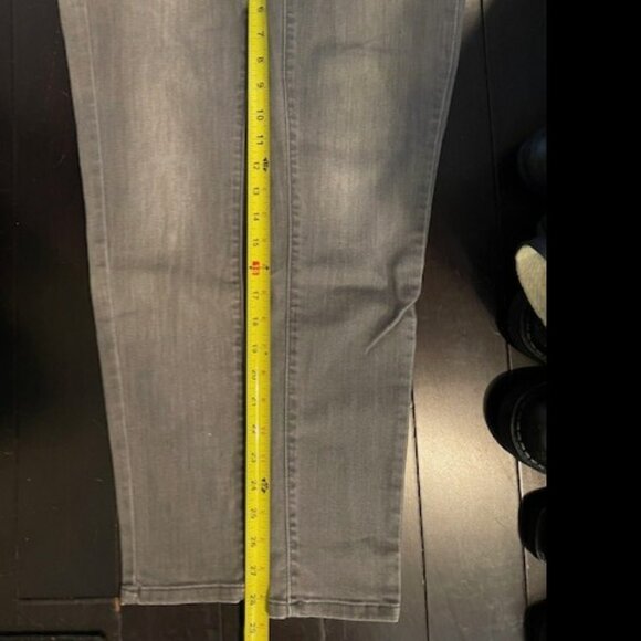 Levis Womens Denim Legging Jeans - Picture 15 of 16